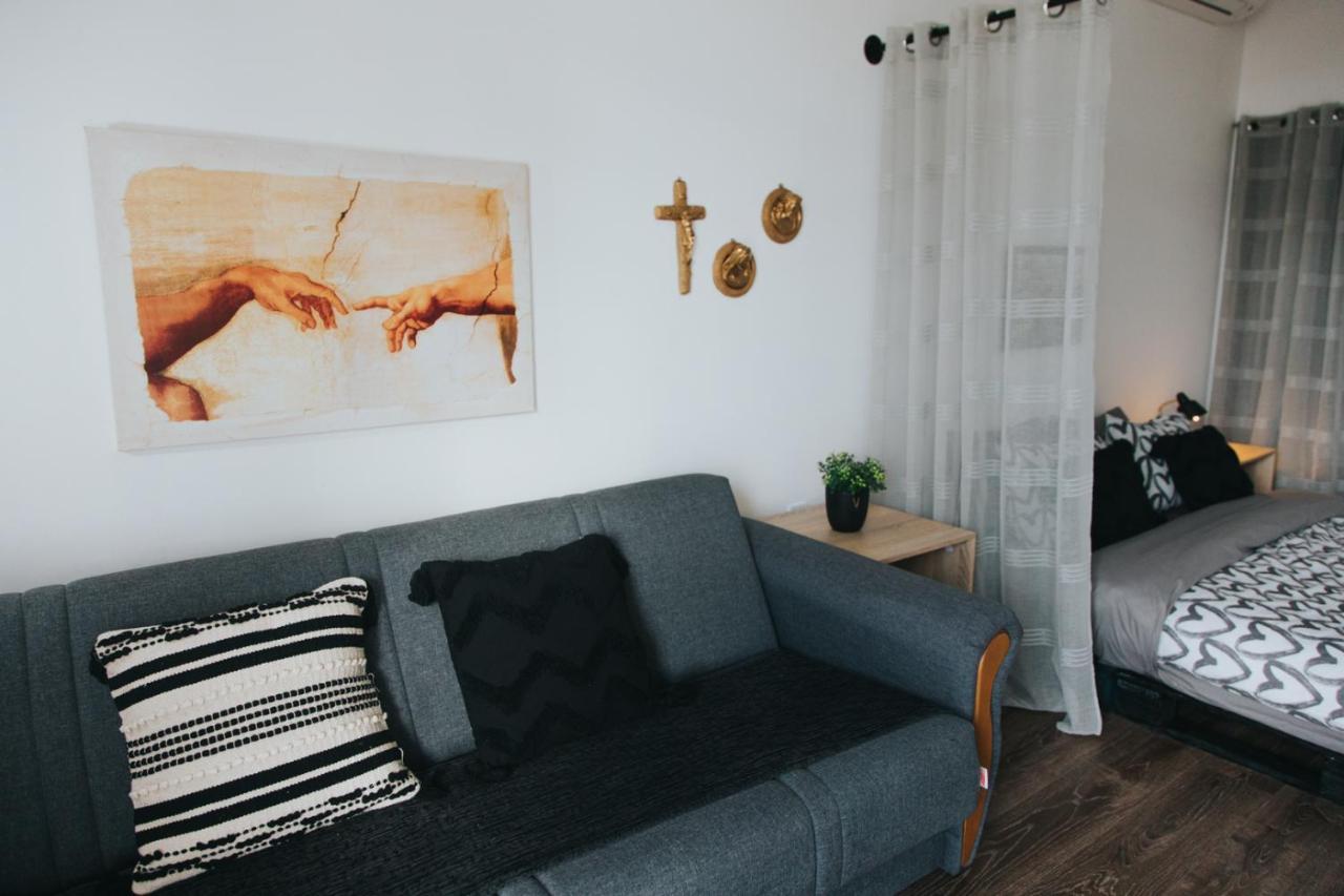 Anna Maria Medjugorje Apartment Exterior photo