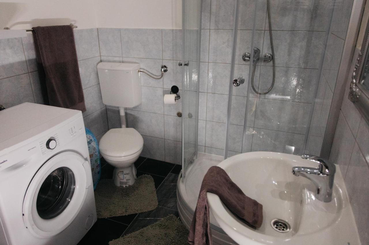 Anna Maria Medjugorje Apartment Exterior photo